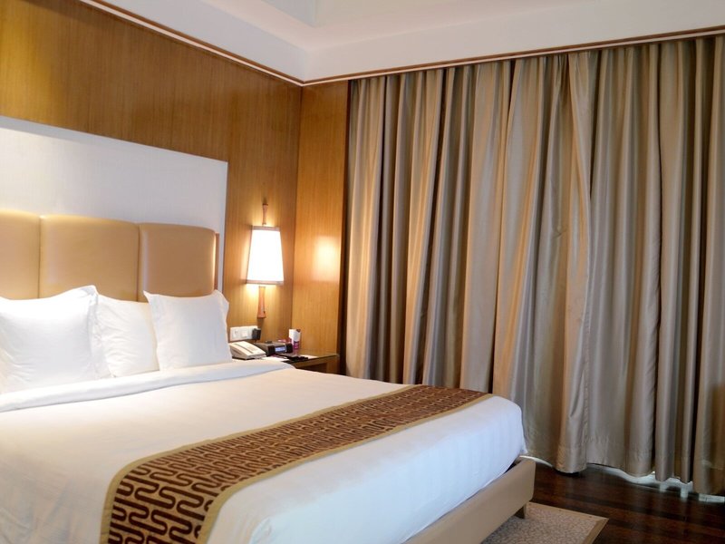 Crowne Plaza New Delhi Okhla 30