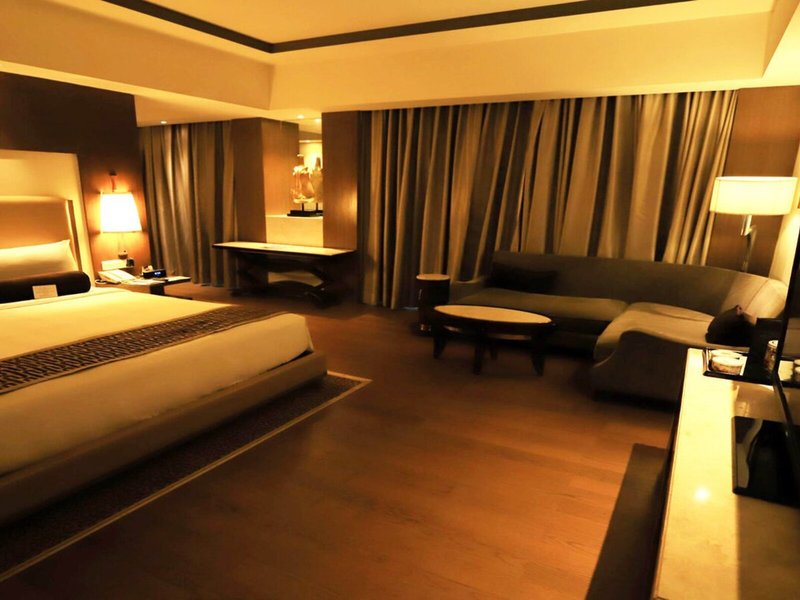 Crowne Plaza New Delhi Okhla 31