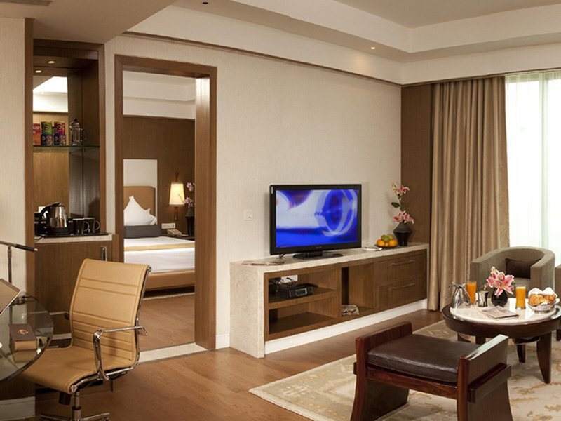 Crowne Plaza New Delhi Okhla 33