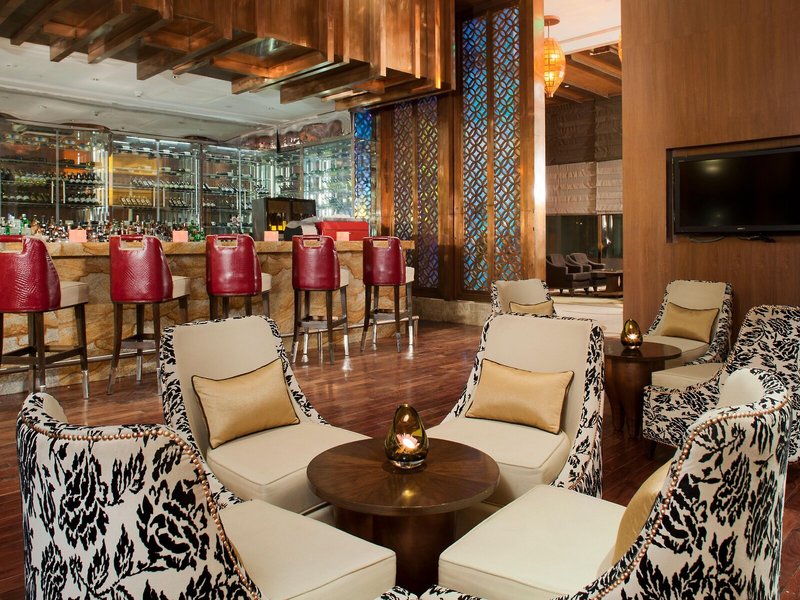 Crowne Plaza New Delhi Okhla 34