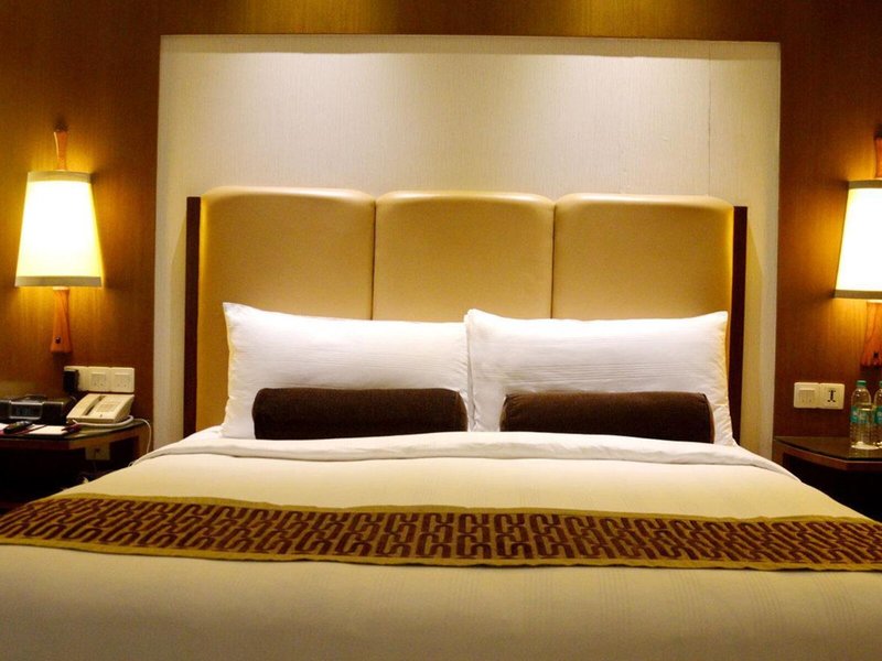 Crowne Plaza New Delhi Okhla 35