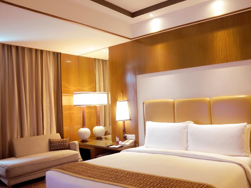 Crowne Plaza New Delhi Okhla 36