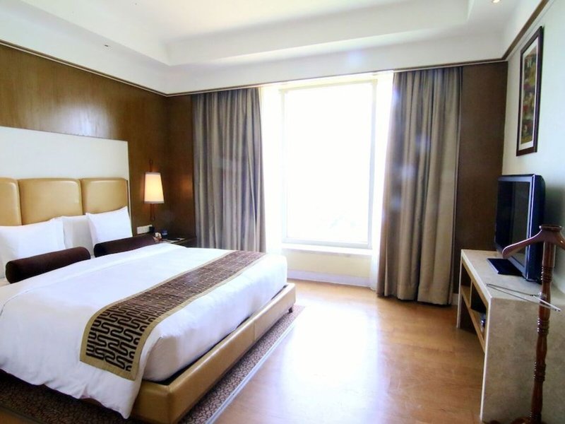 Crowne Plaza New Delhi Okhla 37