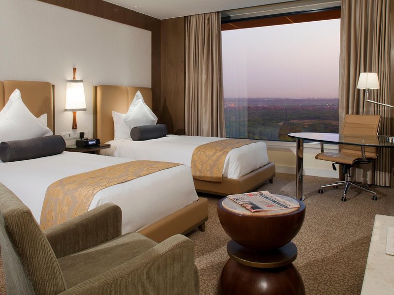 Crowne Plaza New Delhi Okhla 39
