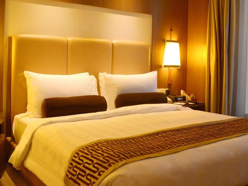 Crowne Plaza New Delhi Okhla 42