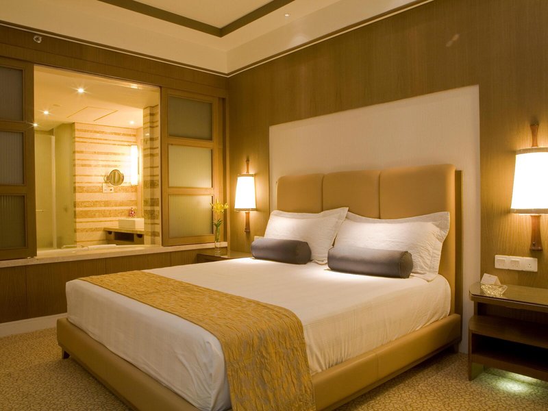 Crowne Plaza New Delhi Okhla 43