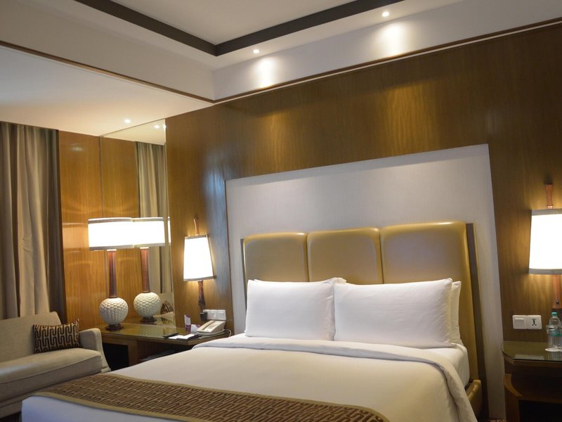 Crowne Plaza New Delhi Okhla 44