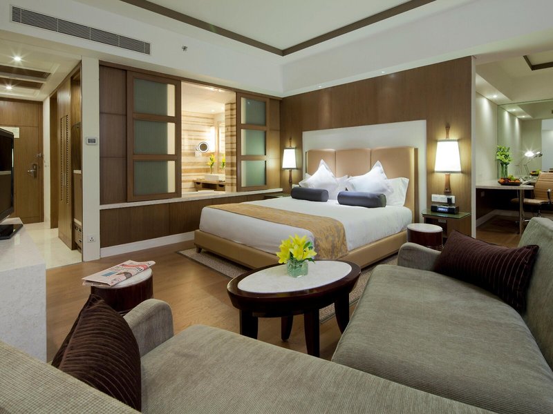 Crowne Plaza New Delhi Okhla 45
