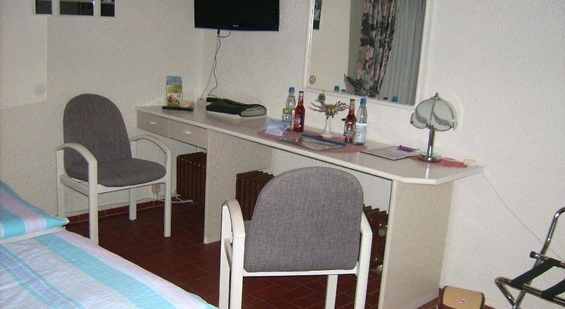 Gästehaus Hochrhönblick