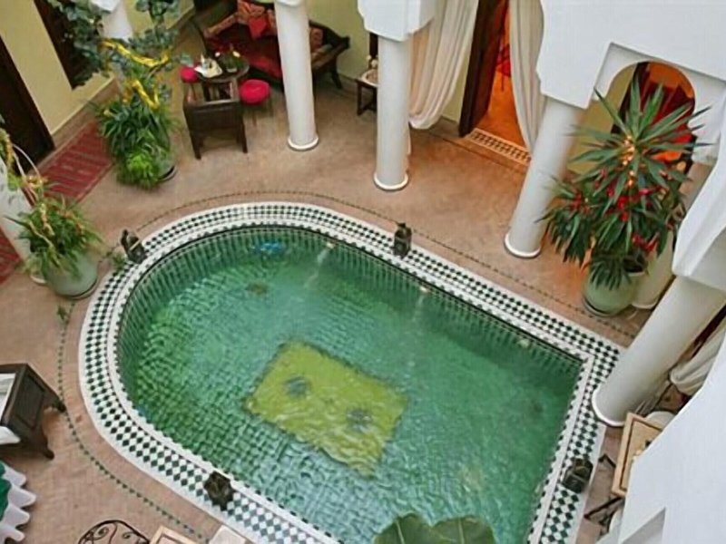 Riad Alida 3
