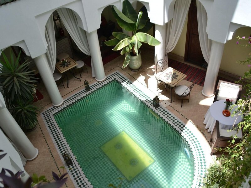 Riad Alida 4