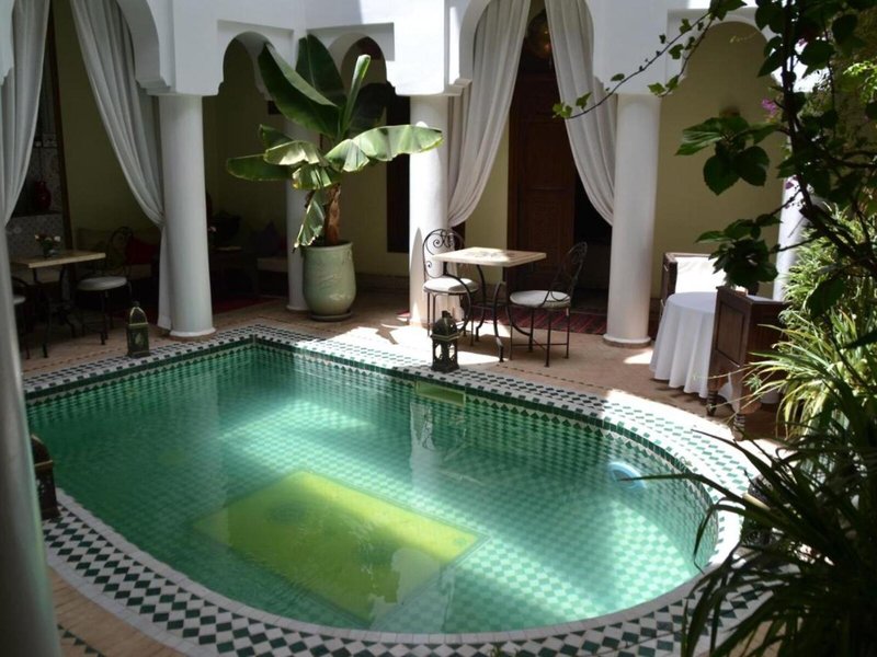 Riad Alida 5