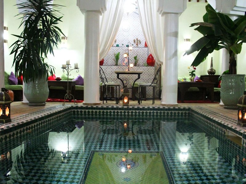 Riad Alida 6