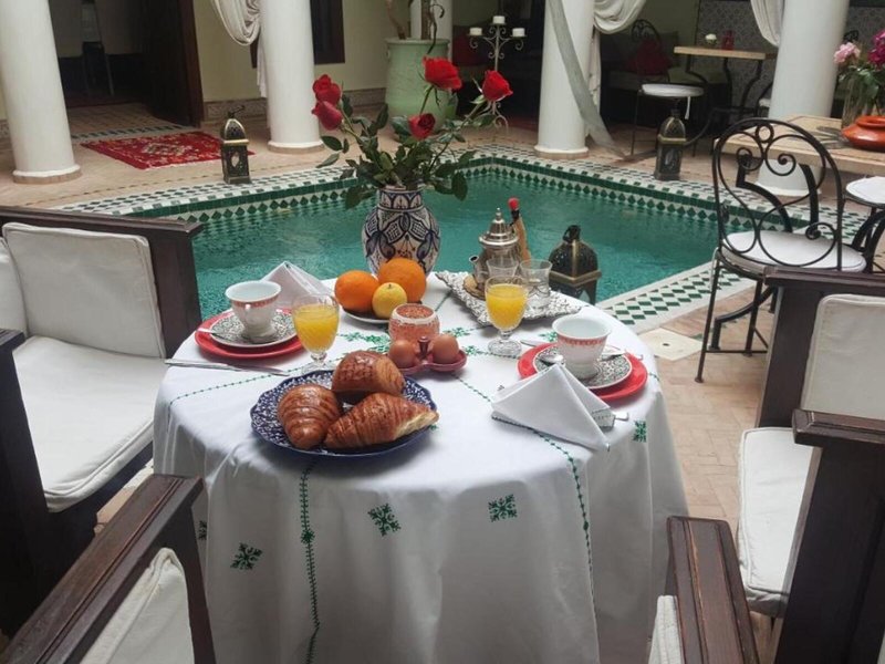 Riad Alida 23