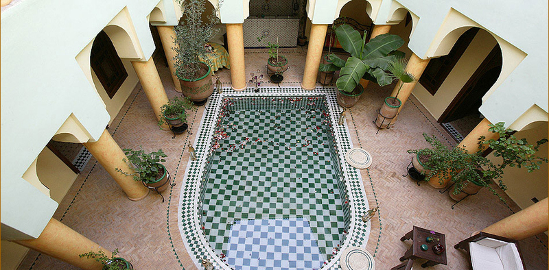 Riad Alida 3