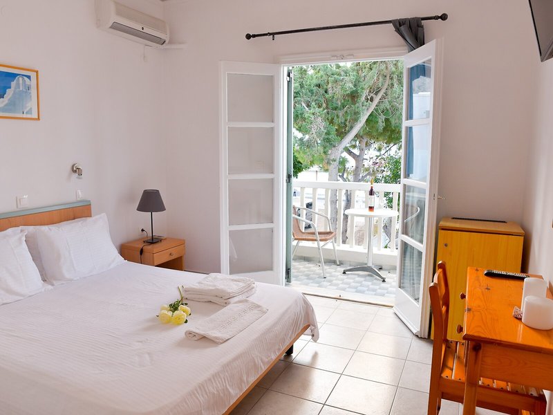 Lefkothea Hotel 10