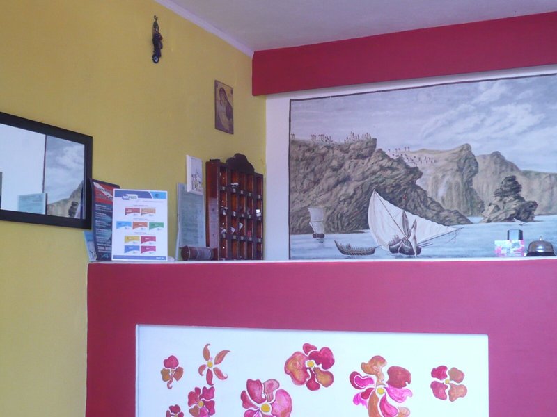 Lefkothea Hotel 13