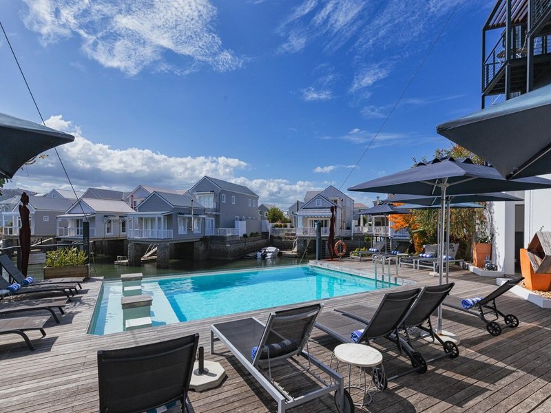 The Turbine Boutique Hotel & Spa 3