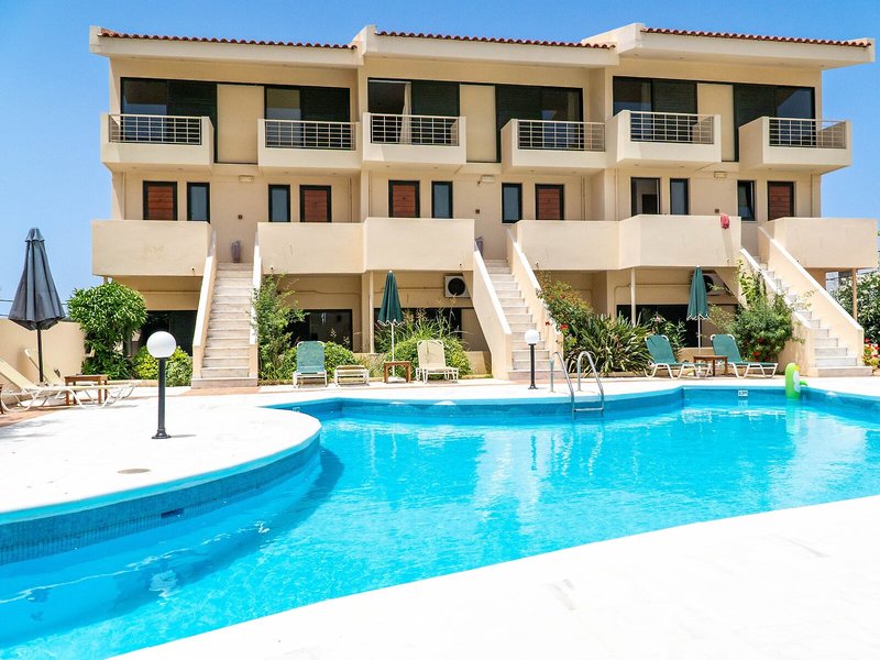 Orestis Hotel 3
