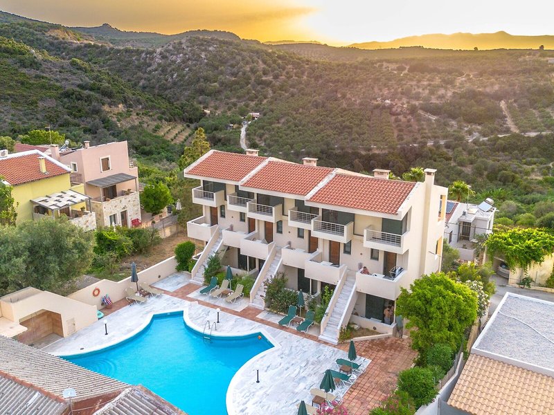 Orestis Hotel 10