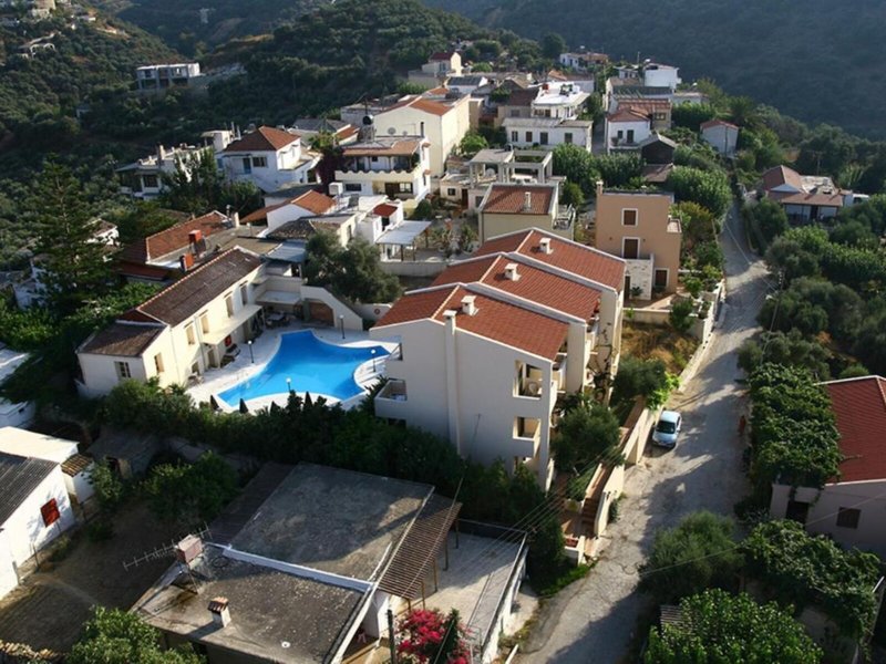 Orestis Hotel 11