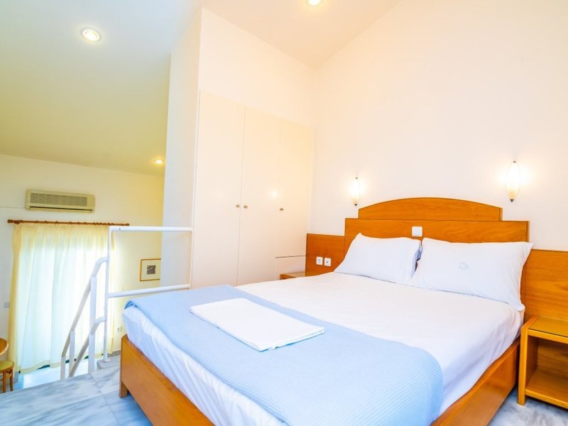 Orestis Hotel 14