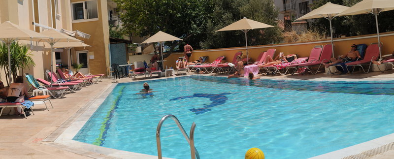 Mert Seaside Hotel 2