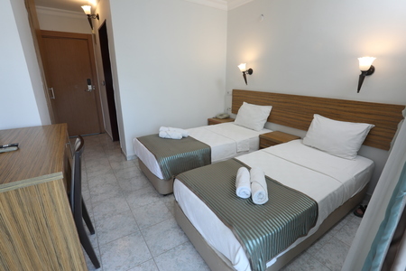 Mert Seaside Hotel 4