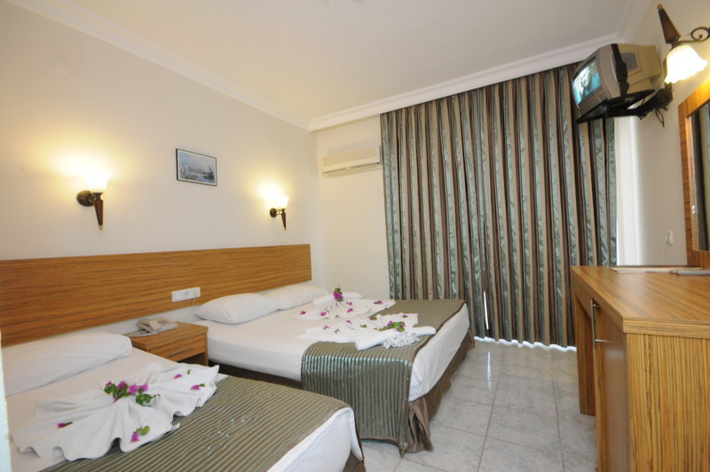 Mert Seaside Hotel 5