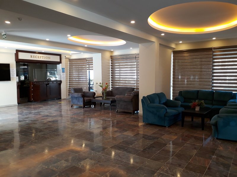 Mert Seaside Hotel  18
