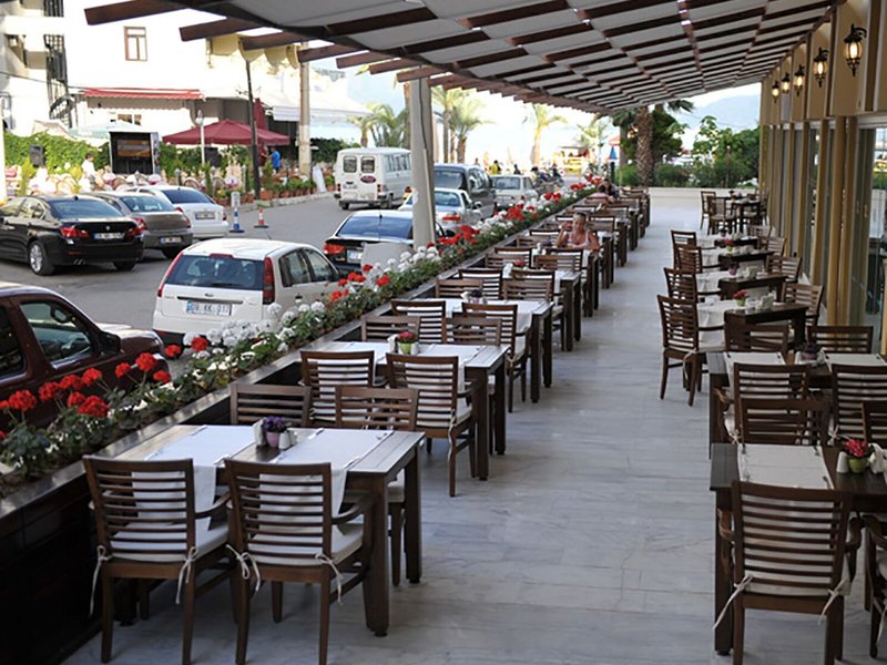 Mert Seaside Hotel  19
