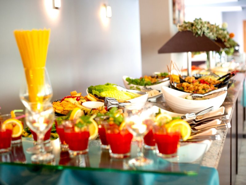 Mert Seaside Hotel  20