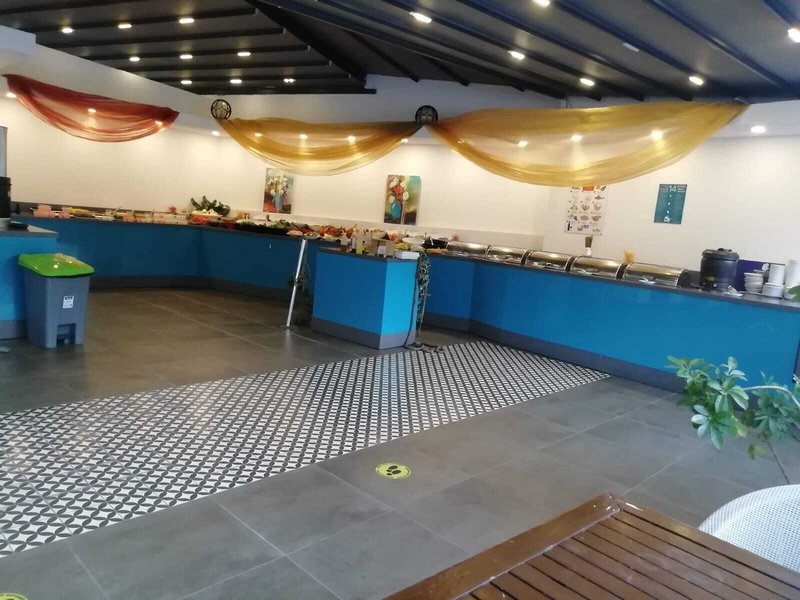 Mert Seaside Hotel  22