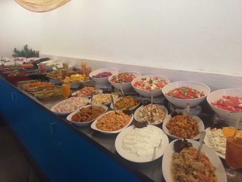 Mert Seaside Hotel  25