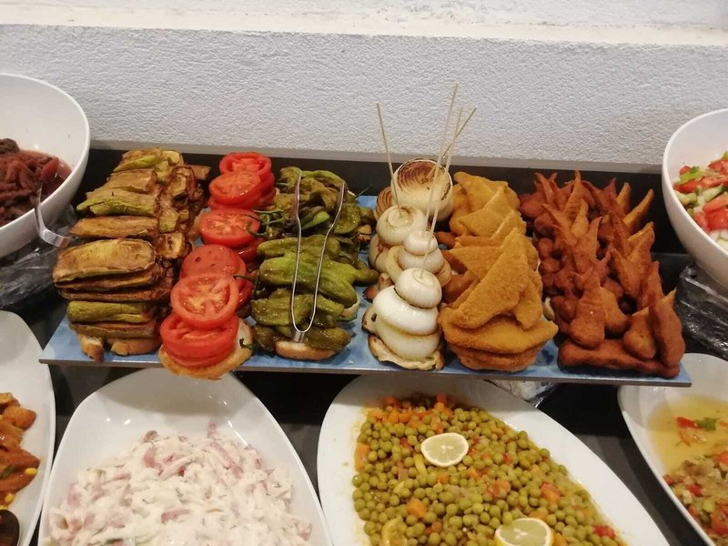 Mert Seaside Hotel  26