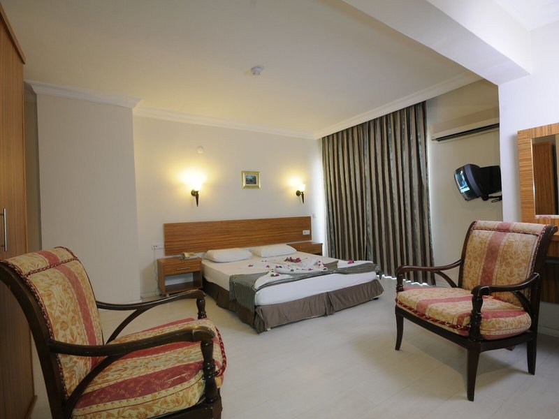 Mert Seaside Hotel  30