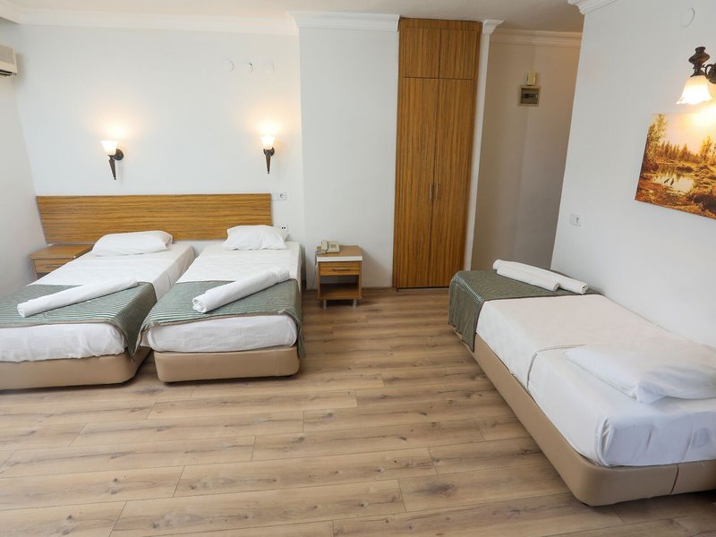 Mert Seaside Hotel  31