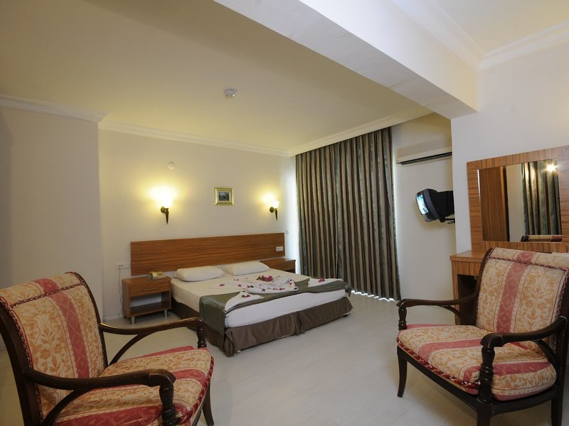 Mert Seaside Hotel  39