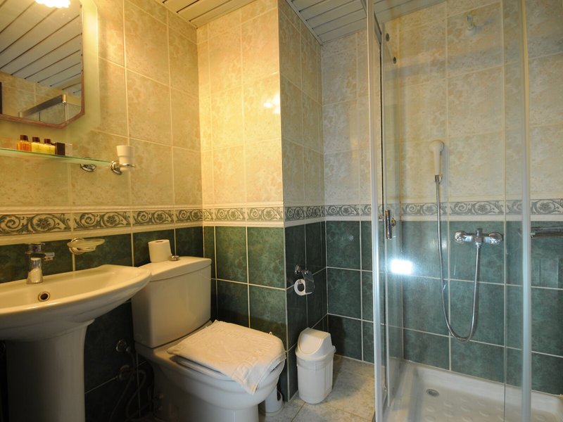 Mert Seaside Hotel  40