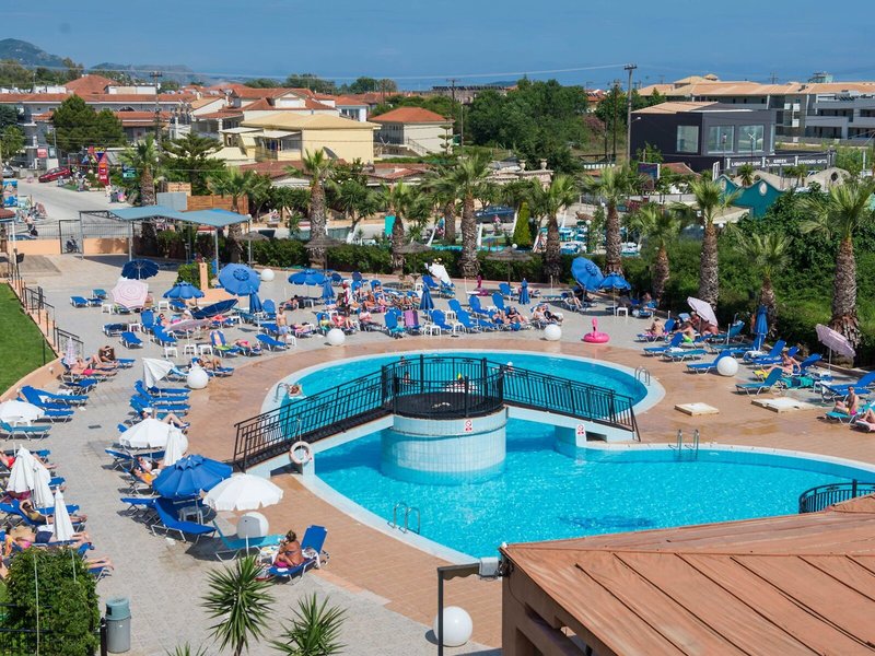 Hotel "Alexander The Great" 2