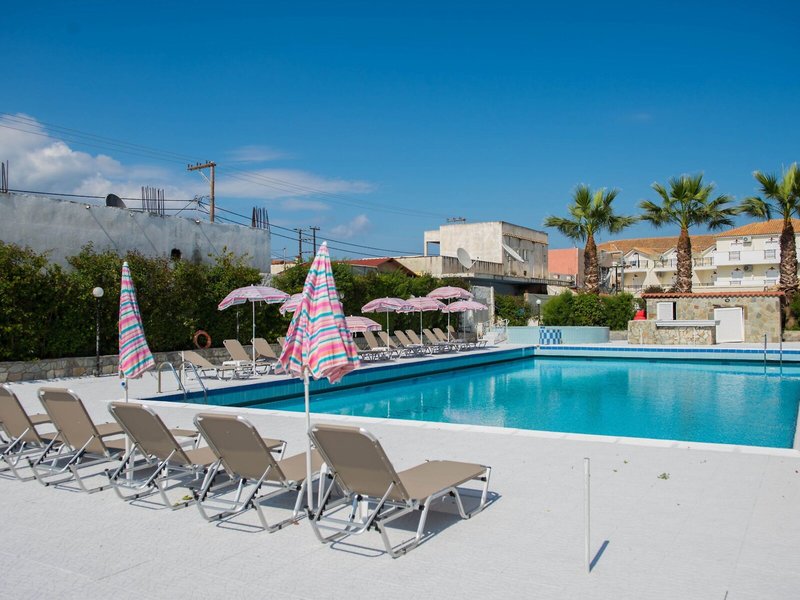 Hotel "Alexander The Great" 5