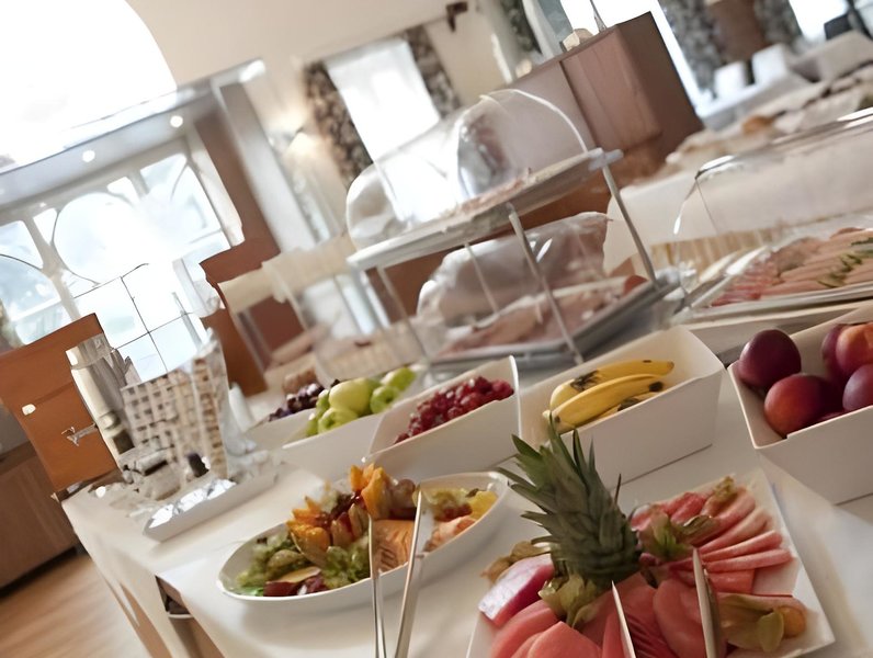 Cityhotel Design & Classic 3