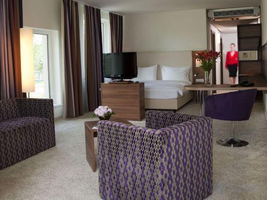 Cityhotel Design & Classic