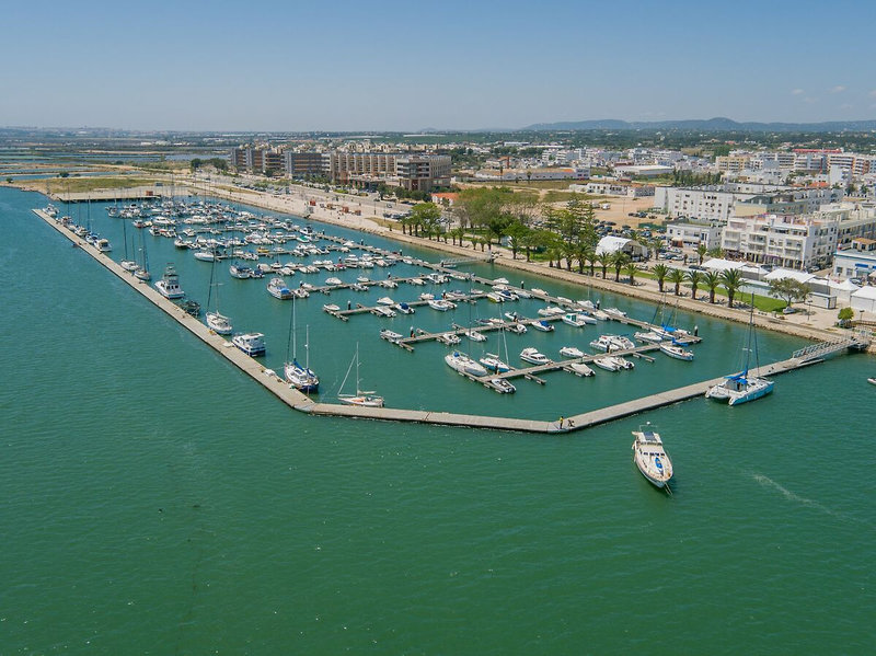 Real Marina Residence 10