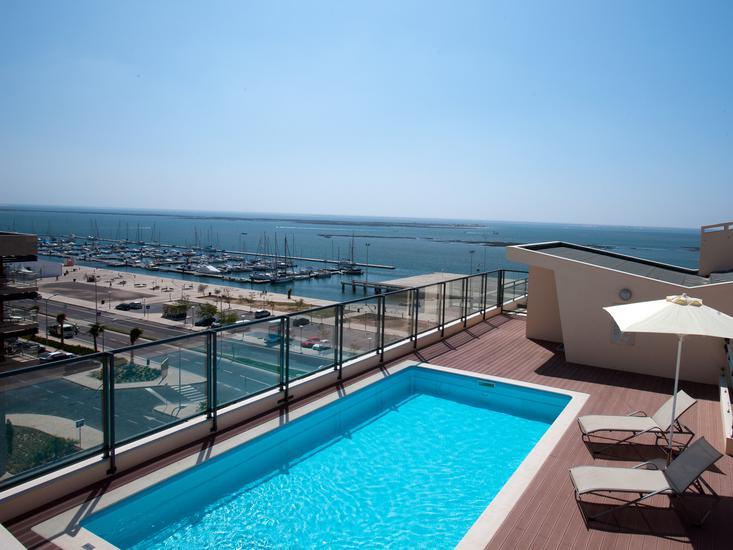 Real Marina Residence 1