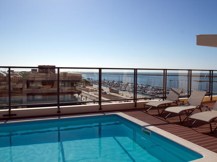 Real Marina Residence 2