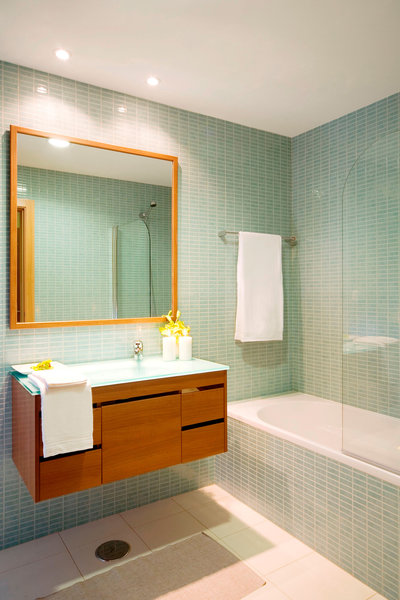 Real Marina Residence 6