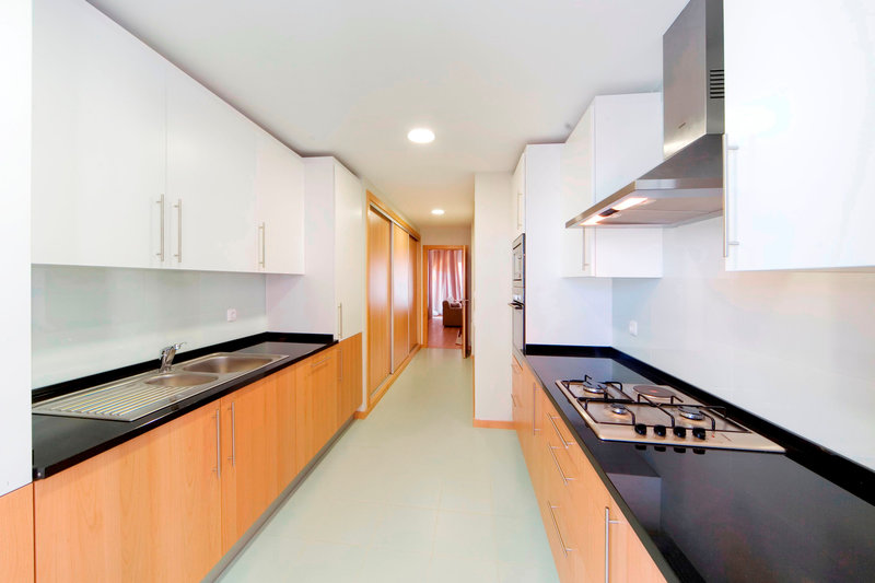 Real Marina Residence 12