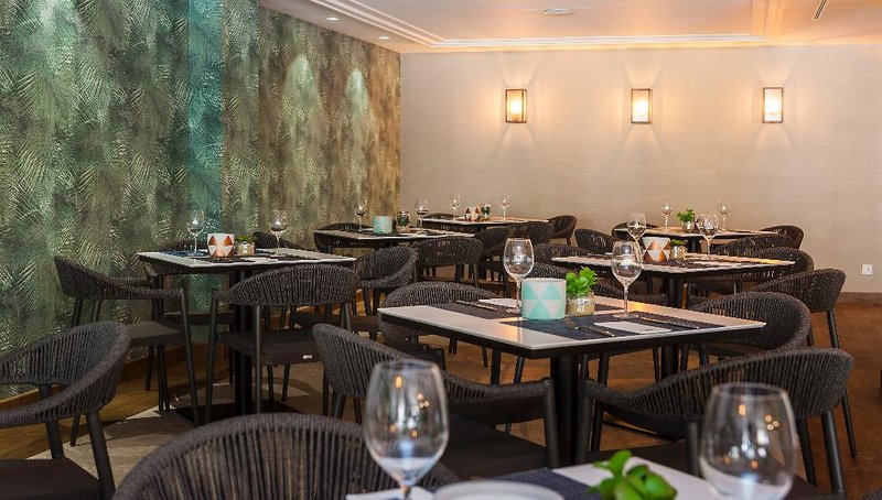 Eurostars Marivent 1