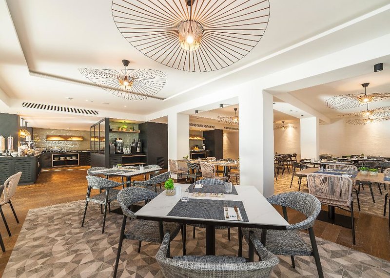 Eurostars Marivent 2